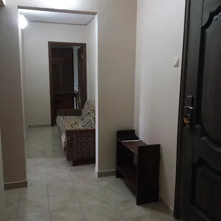 Traian Apartment *