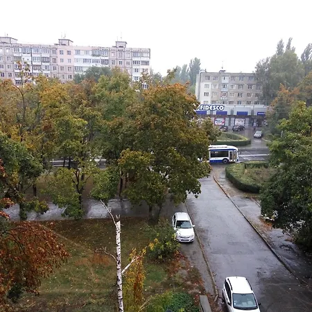 Apartment Traian *