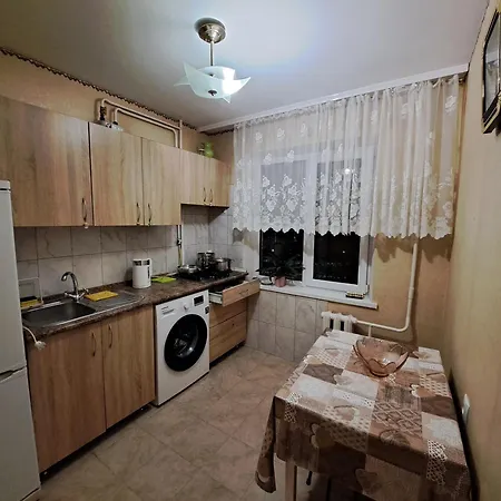 Apartment Traian